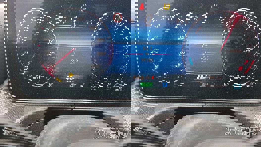 Mercedes-Benz Classe C de 2023