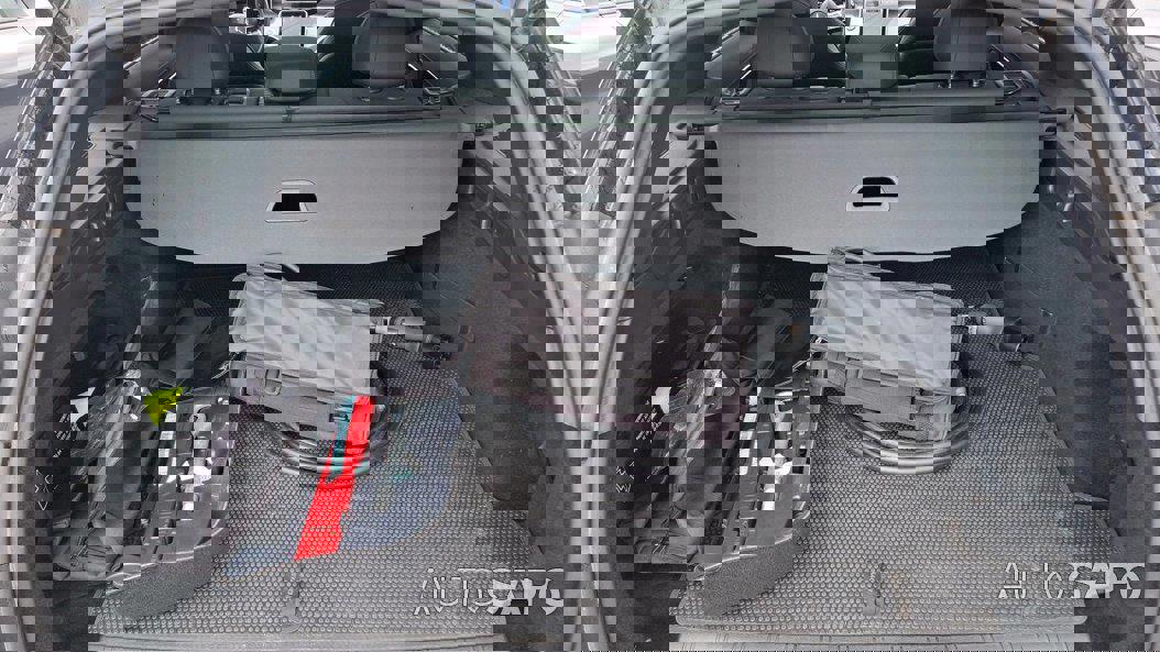 Mercedes-Benz Classe C de 2023