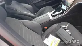 Mercedes-Benz Classe C de 2023