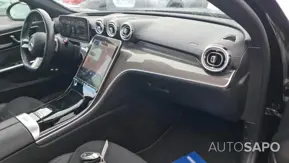 Mercedes-Benz Classe C de 2023