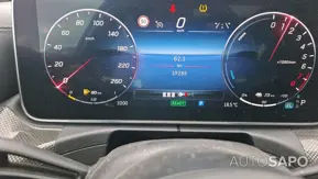 Mercedes-Benz Classe C de 2023