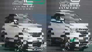 Peugeot 3008 de 2017