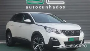 Peugeot 3008 de 2017
