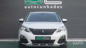 Peugeot 3008 de 2017