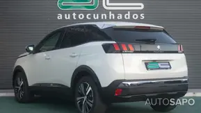 Peugeot 3008 de 2017