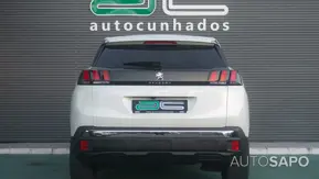 Peugeot 3008 de 2017