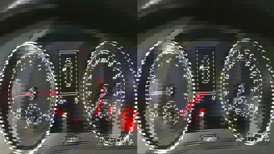 Volkswagen Golf de 2020