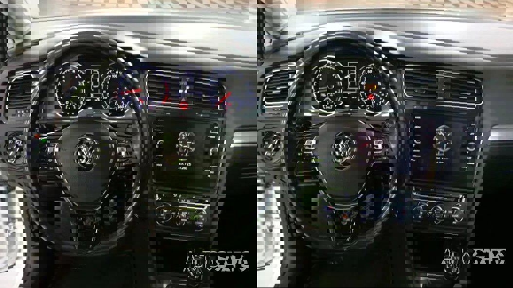 Volkswagen Golf de 2020