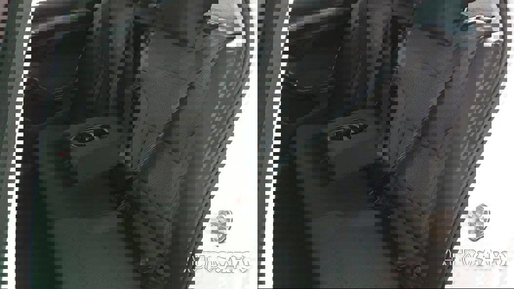 Volkswagen Golf de 2020