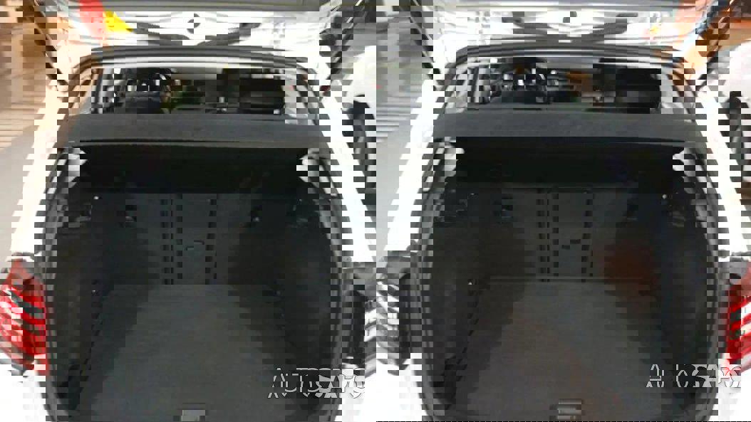 Volkswagen Golf de 2020