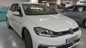 Volkswagen Golf de 2020