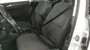 Volkswagen Golf de 2020