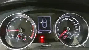 Volkswagen Golf de 2020