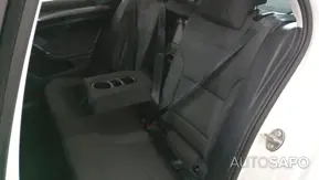 Volkswagen Golf de 2020