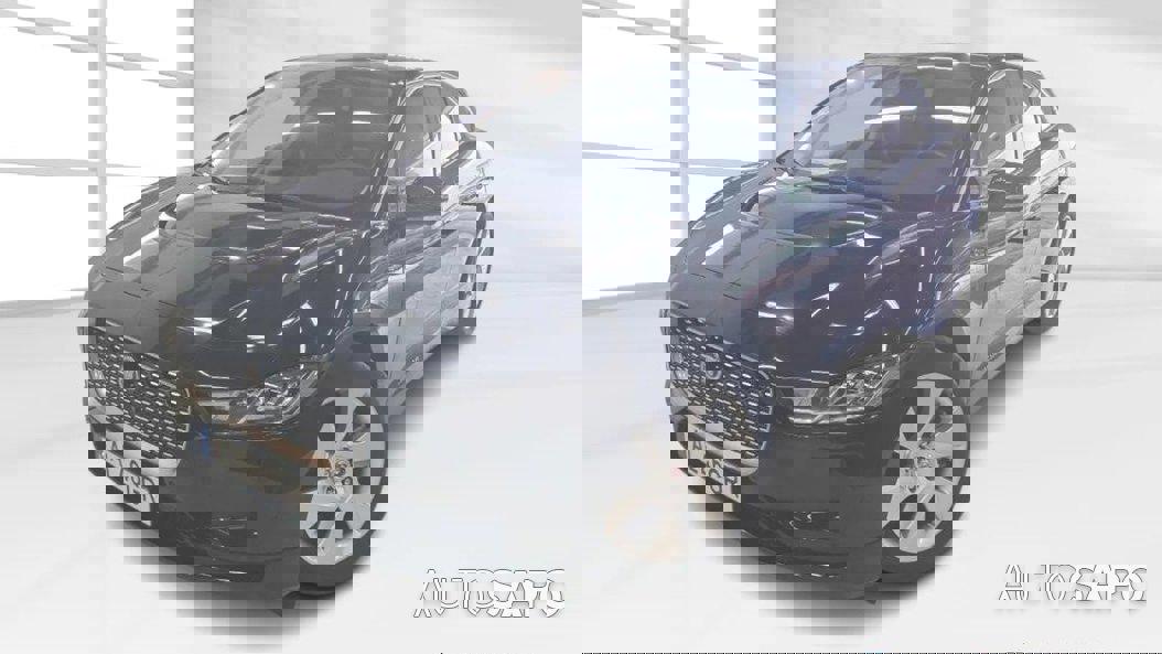 Jaguar I-Pace S AWD Aut. de 2021