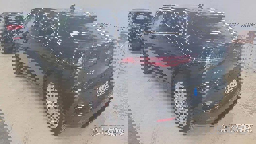 Jaguar I-Pace S AWD Aut. de 2021