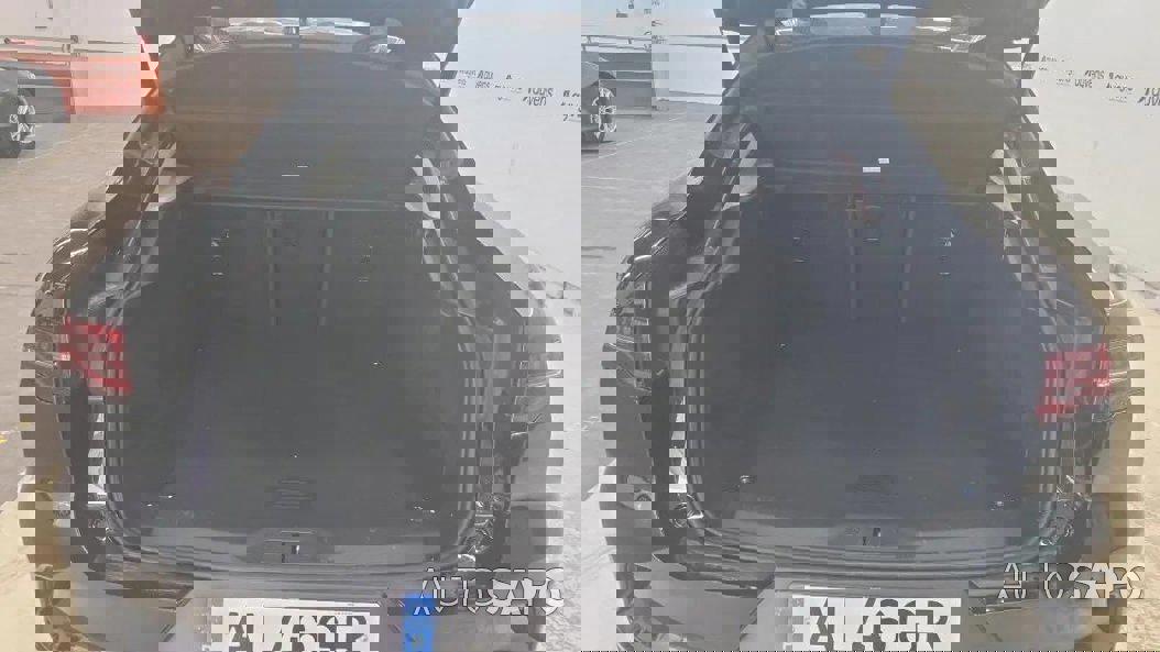 Jaguar I-Pace S AWD Aut. de 2021