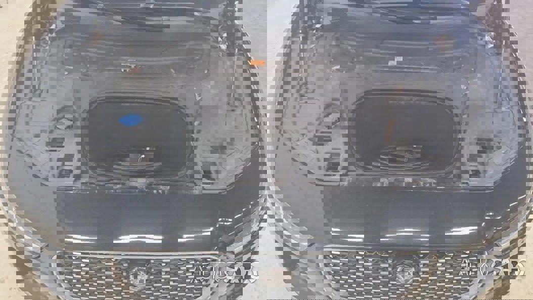 Jaguar I-Pace S AWD Aut. de 2021