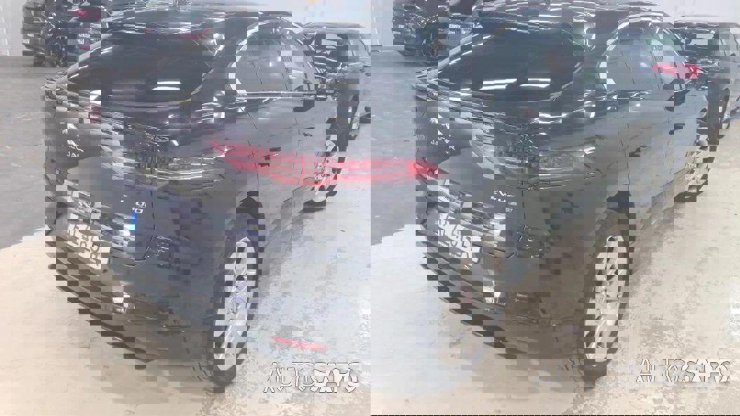 Jaguar I-Pace S AWD Aut. de 2021