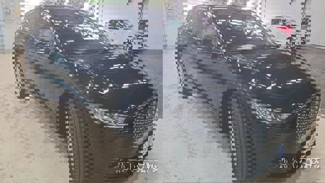 Jaguar I-Pace S AWD Aut. de 2021