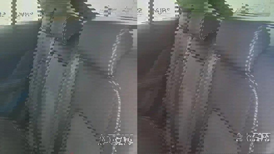 Jaguar I-Pace S AWD Aut. de 2021