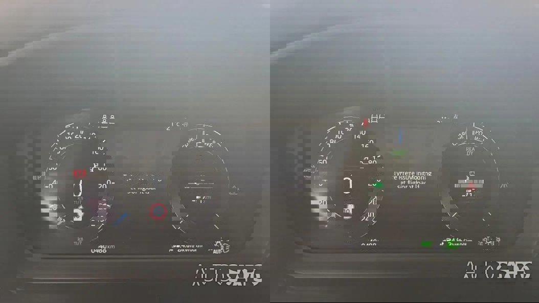 Jaguar I-Pace S AWD Aut. de 2021