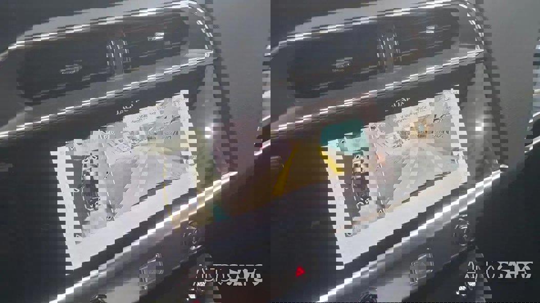 Jaguar I-Pace S AWD Aut. de 2021