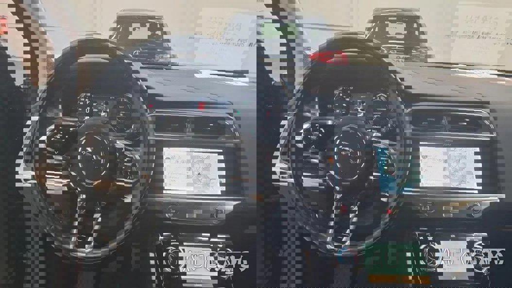 Jaguar I-Pace S AWD Aut. de 2021