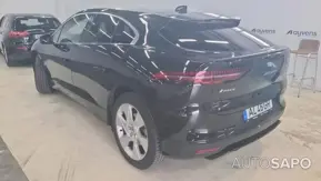 Jaguar I-Pace S AWD Aut. de 2021