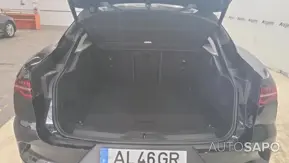 Jaguar I-Pace S AWD Aut. de 2021