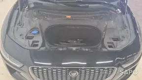 Jaguar I-Pace S AWD Aut. de 2021