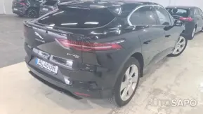 Jaguar I-Pace S AWD Aut. de 2021