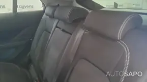 Jaguar I-Pace S AWD Aut. de 2021