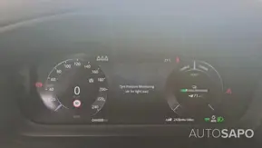 Jaguar I-Pace S AWD Aut. de 2021