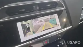 Jaguar I-Pace S AWD Aut. de 2021