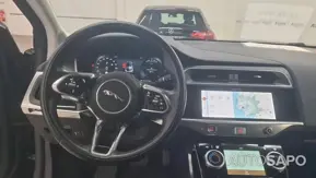 Jaguar I-Pace S AWD Aut. de 2021