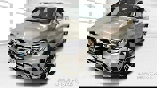 Mercedes-Benz Classe GLC de 2021