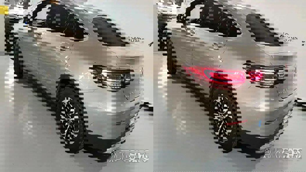 Mercedes-Benz Classe GLC de 2021