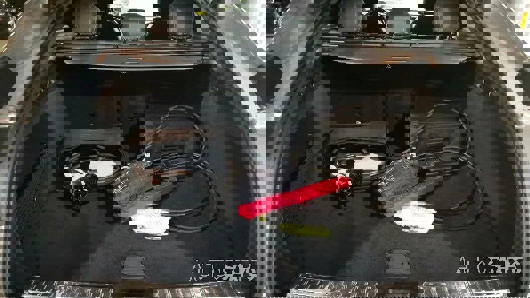 Mercedes-Benz Classe GLC de 2021