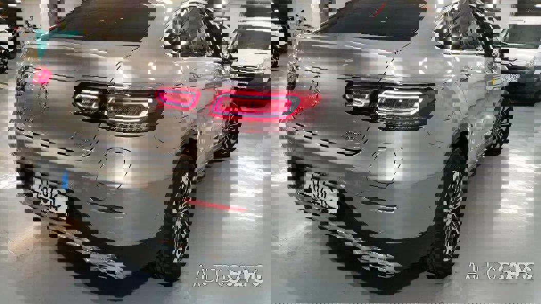 Mercedes-Benz Classe GLC de 2021