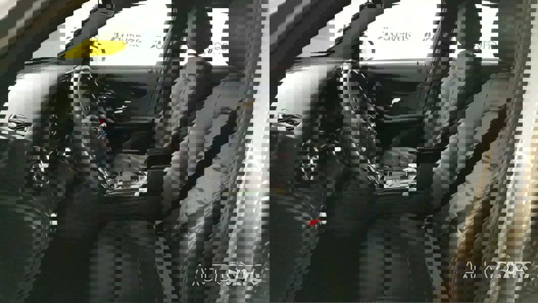 Mercedes-Benz Classe GLC de 2021