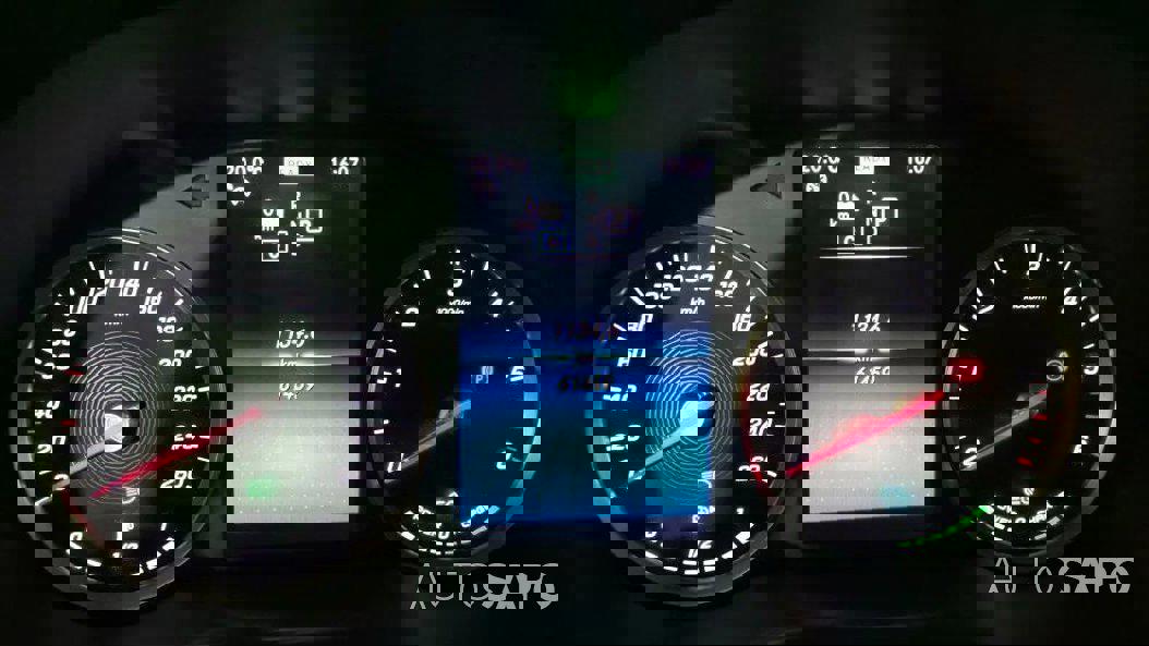 Mercedes-Benz Classe GLC de 2021