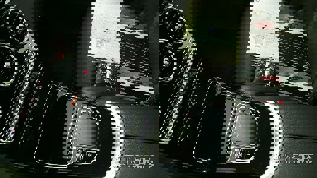 Mercedes-Benz Classe GLC de 2021