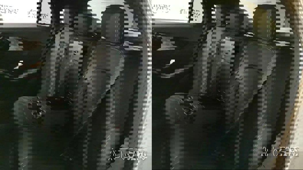 Mercedes-Benz Classe GLC de 2021