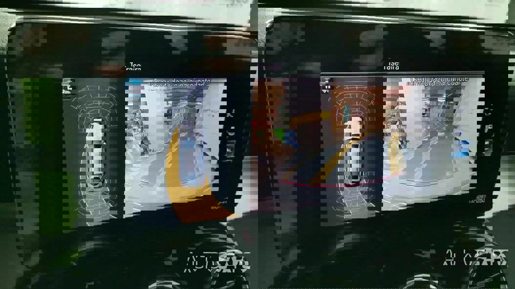 Mercedes-Benz Classe GLC de 2021