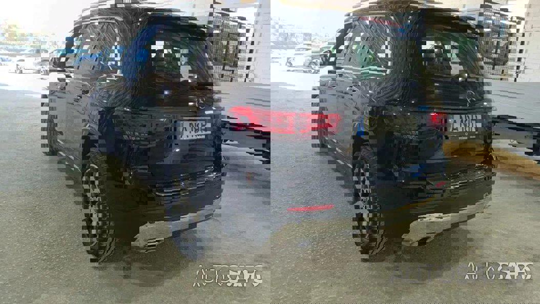 Mercedes-Benz Classe GLB de 2022