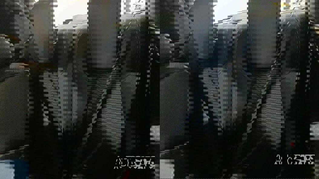 Mercedes-Benz Classe GLB de 2022