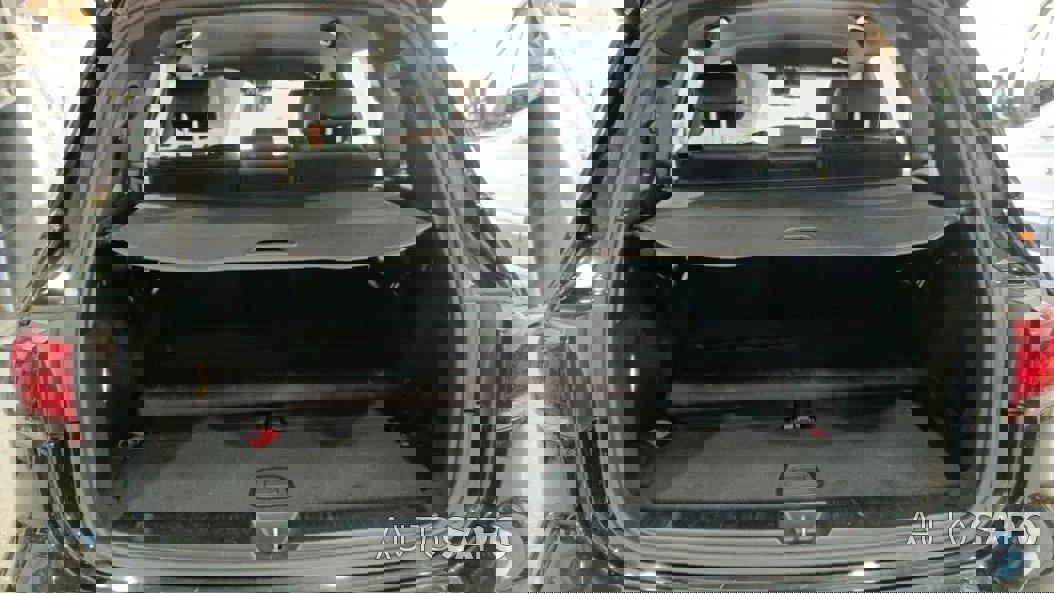 Mercedes-Benz Classe GLB de 2022