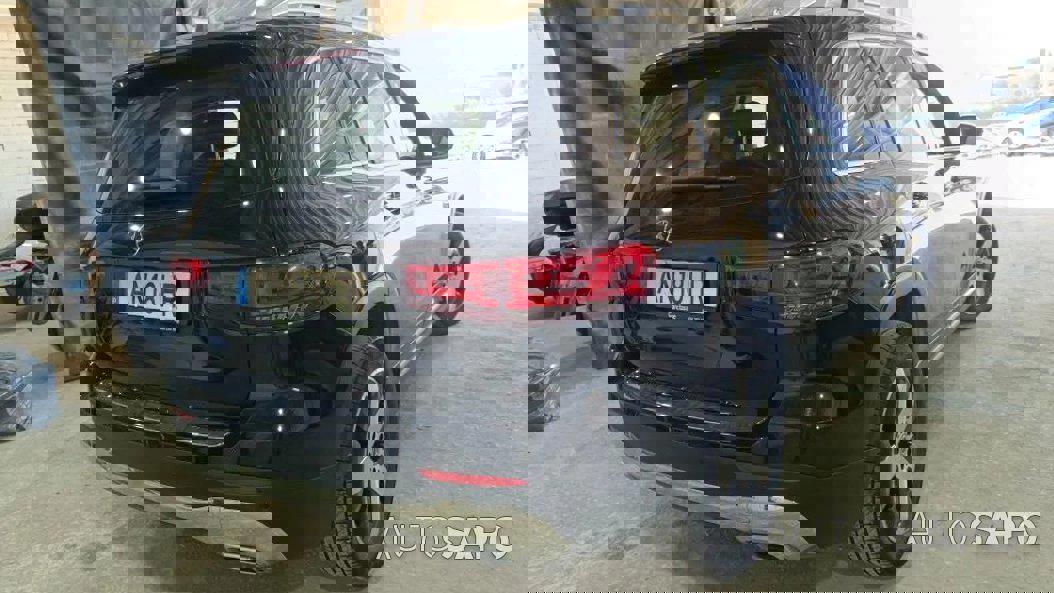 Mercedes-Benz Classe GLB de 2022