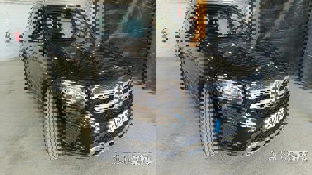 Mercedes-Benz Classe GLB de 2022